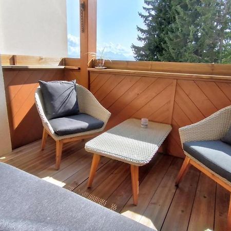 Good Times Gerlitzen Apartment Deutschberg Exterior foto