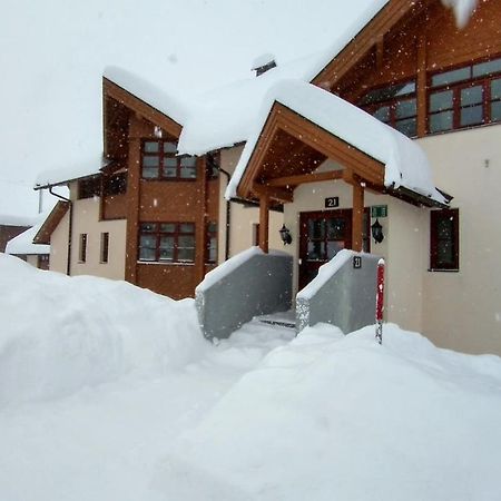 Good Times Gerlitzen Apartment Deutschberg Exterior foto