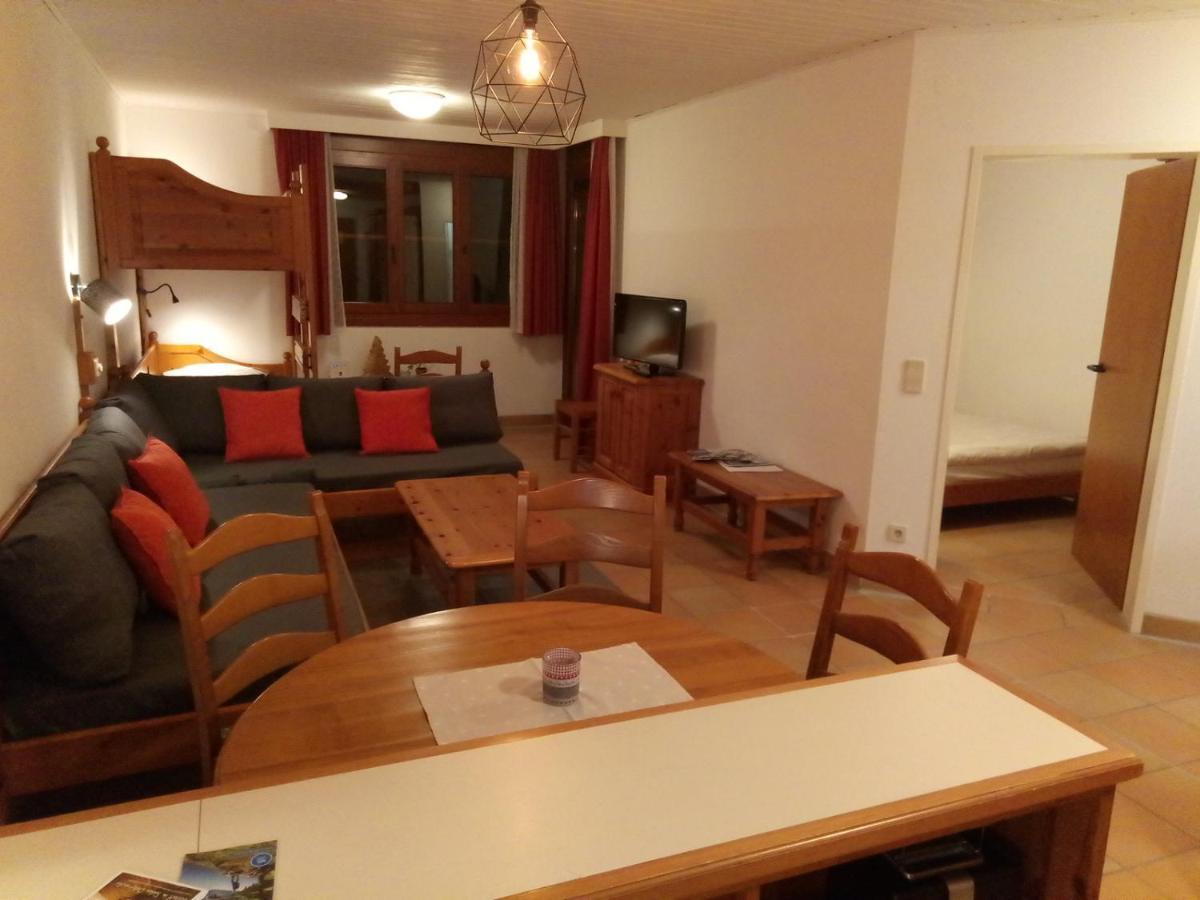 Good Times Gerlitzen Apartment Deutschberg Exterior foto
